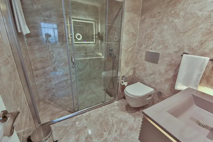 Бартын: Seymen Hotel