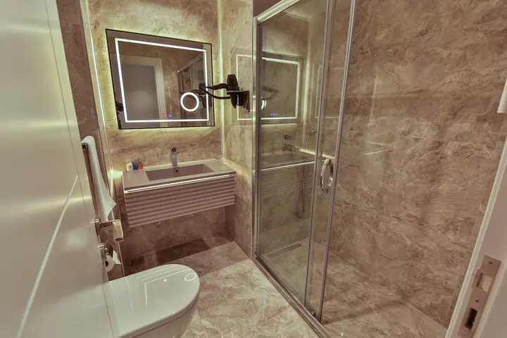 Бартын: Seymen Hotel