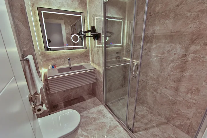 Бартын: Seymen Hotel