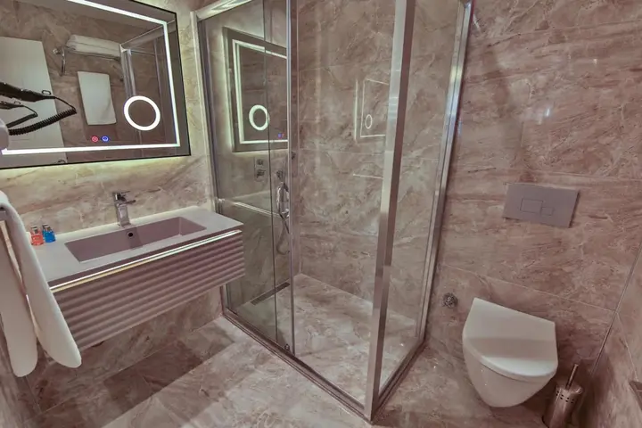 Бартын: Seymen Hotel