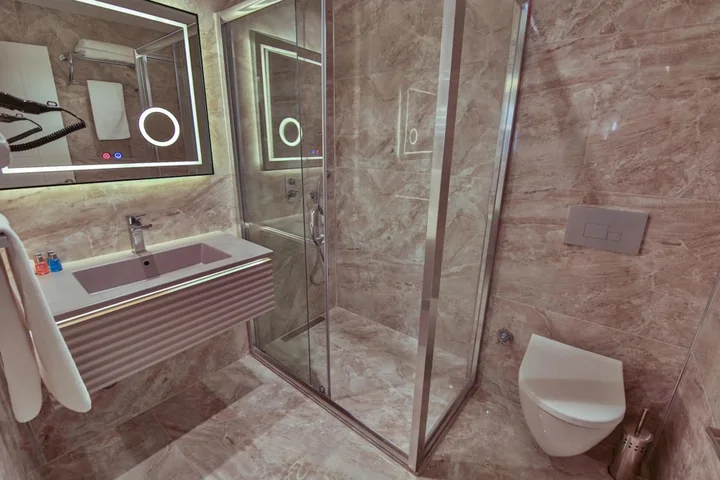 Бартын: Seymen Hotel