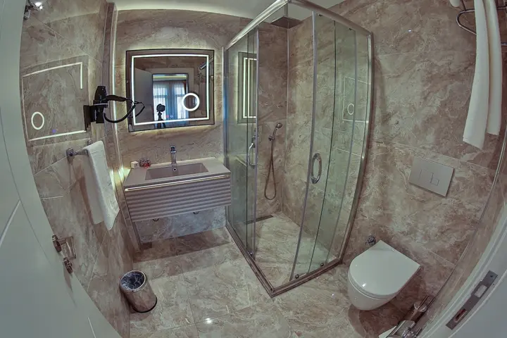 Бартын: Seymen Hotel