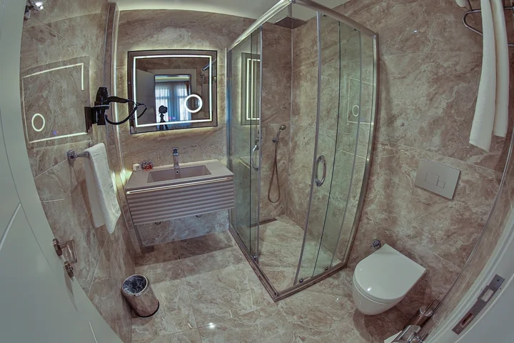 Бартын: Seymen Hotel
