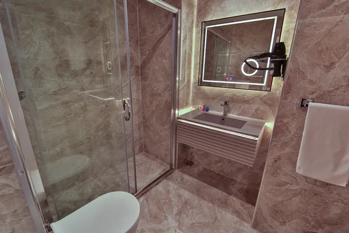 Бартын: Seymen Hotel