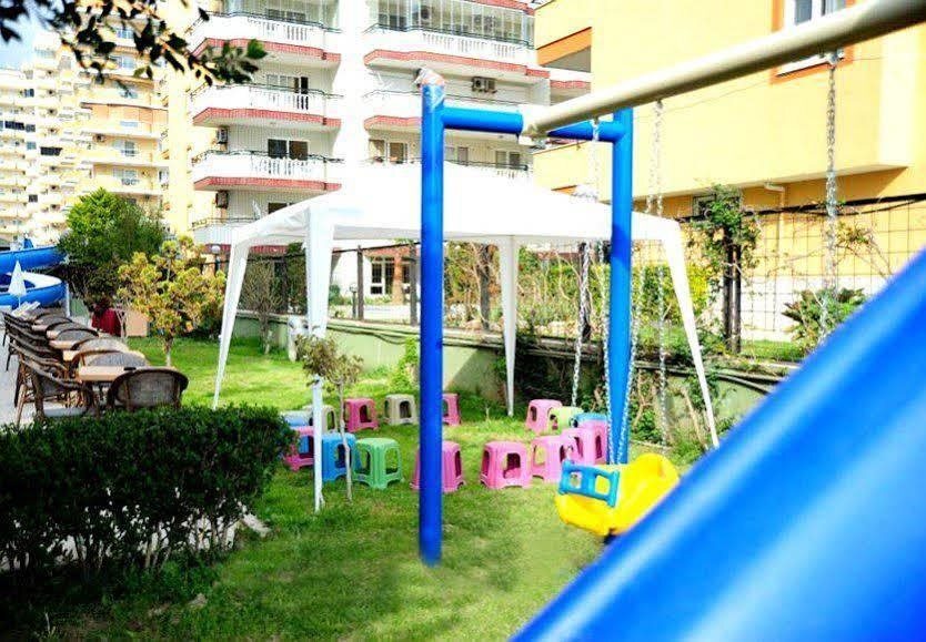 Аланья: Aktas Hotel