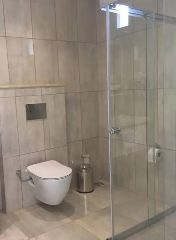 Каш: La Moda Beach Hotel
