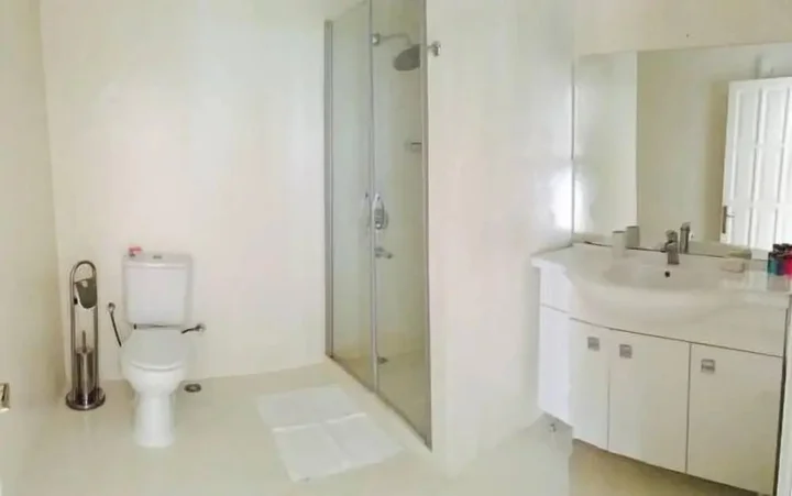 Каш: La Moda Beach Hotel