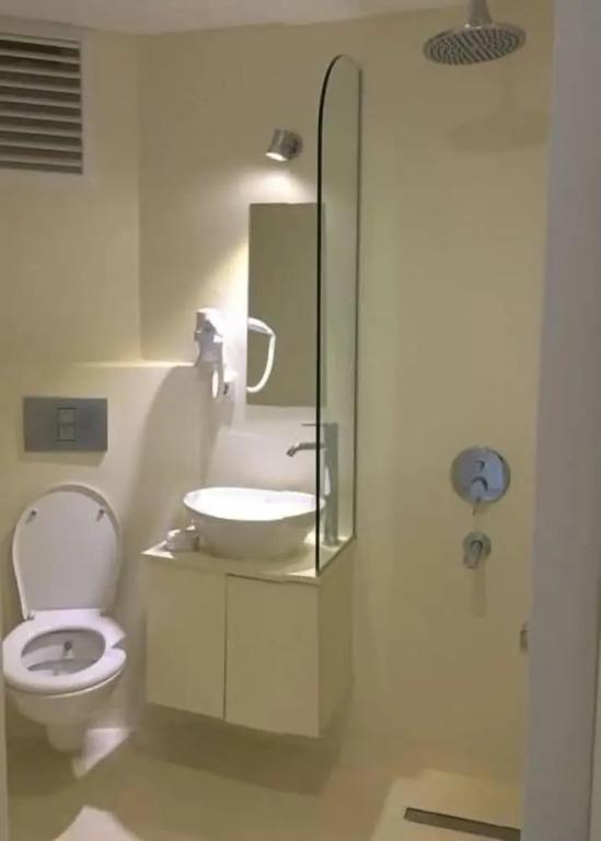 Каш: La Moda Beach Hotel