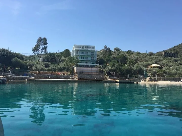 Каш: La Moda Beach Hotel