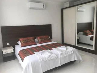 Каш: La Moda Beach Hotel