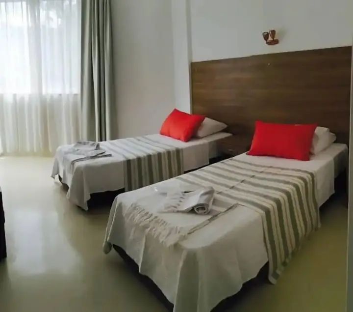 La Moda Beach Hotel — фото 4