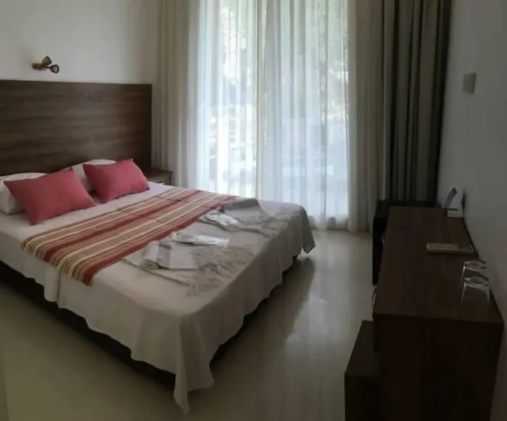 Каш: La Moda Beach Hotel