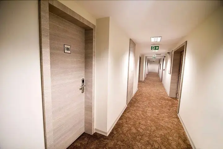 Конья: Dergah Hotel