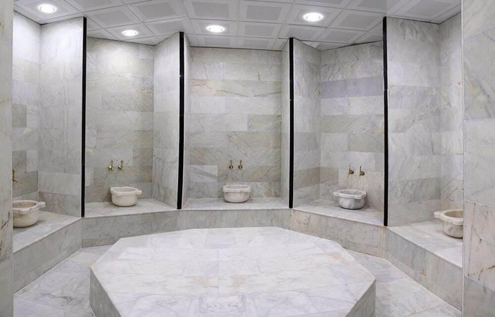 Конья: Dergah Hotel