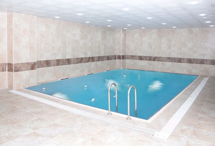 Конья: Dergah Hotel