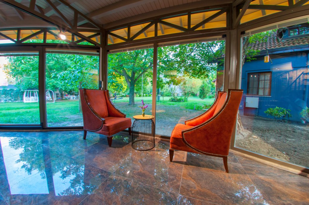 Сакарья: Villa Kirkpinar Sapanca