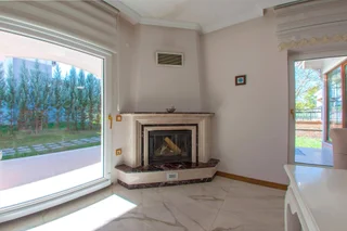 Сакарья: Villa Kirkpinar Sapanca
