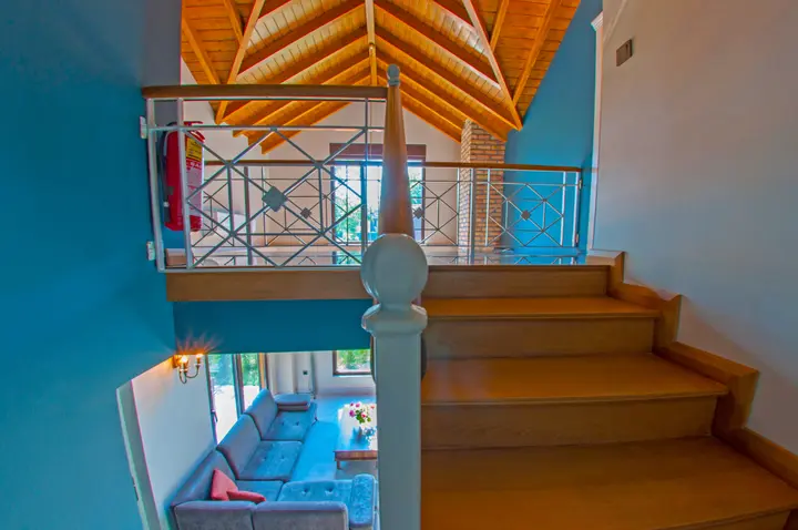 Сакарья: Villa Kirkpinar Sapanca