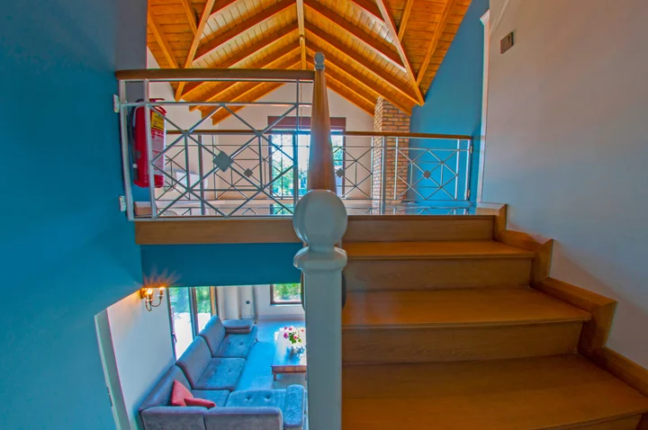 Сакарья: Villa Kirkpinar Sapanca