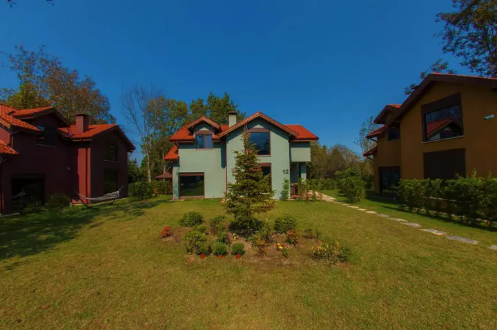 Сакарья: Villa Kirkpinar Sapanca