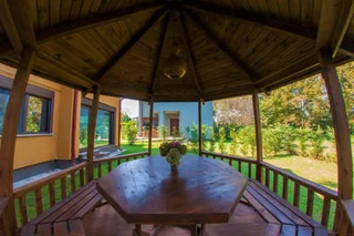 Сакарья: Villa Kirkpinar Sapanca