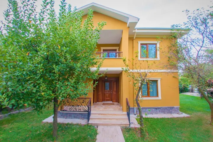 Сакарья: Villa Kirkpinar Sapanca