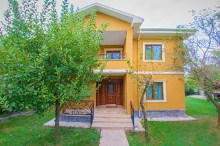 Сакарья: Villa Kirkpinar Sapanca