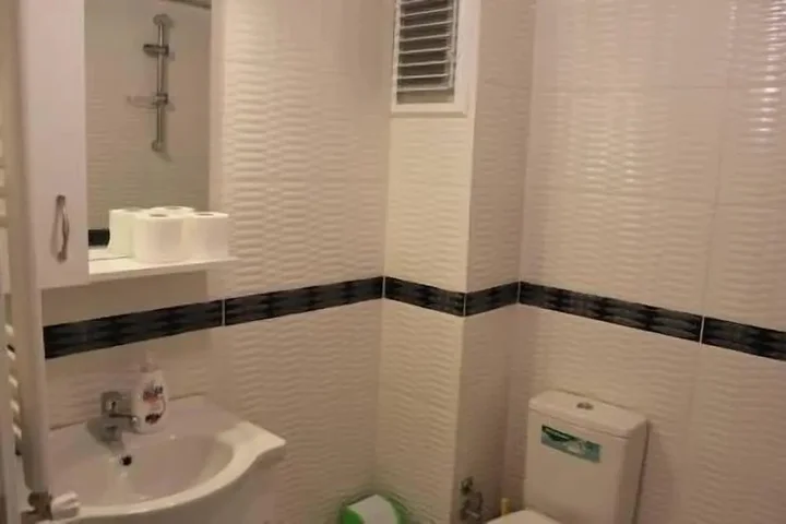 Канаккале: Class Suit Residence