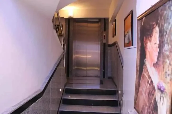 Канаккале: Class Suit Residence