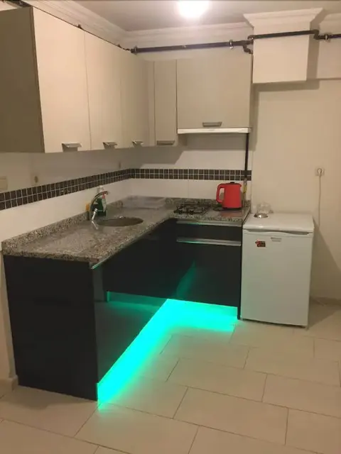 Канаккале: Class Suit Residence