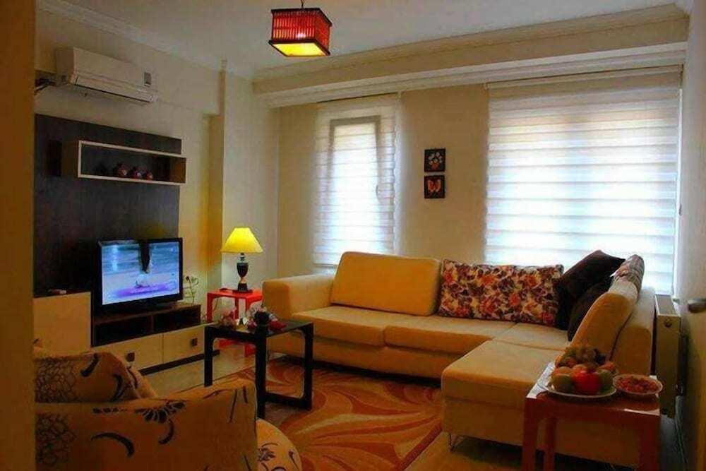 Канаккале: Class Suit Residence