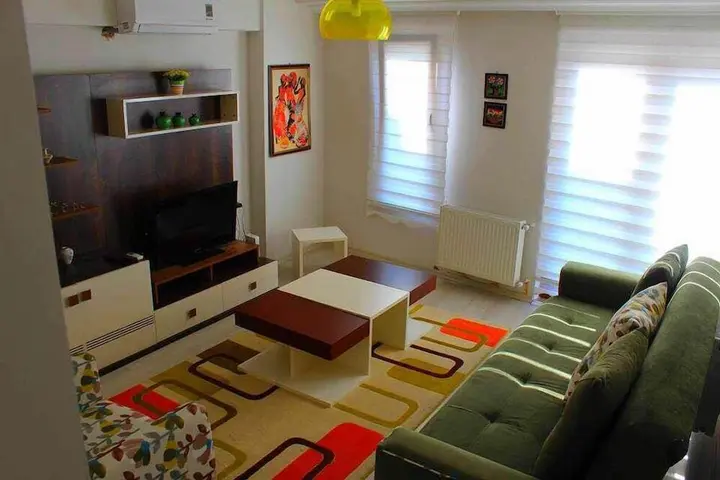 Канаккале: Class Suit Residence