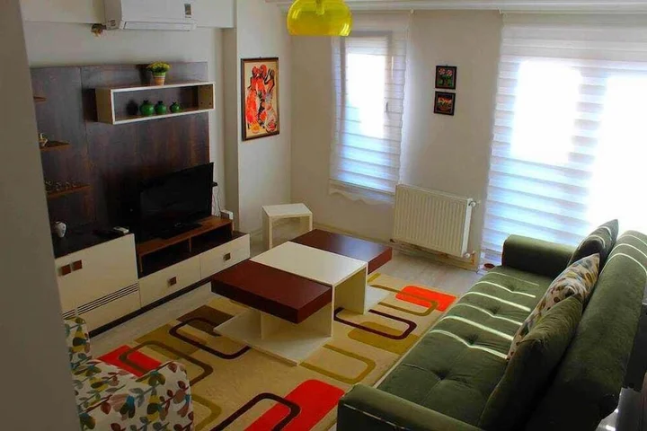 Канаккале: Class Suit Residence