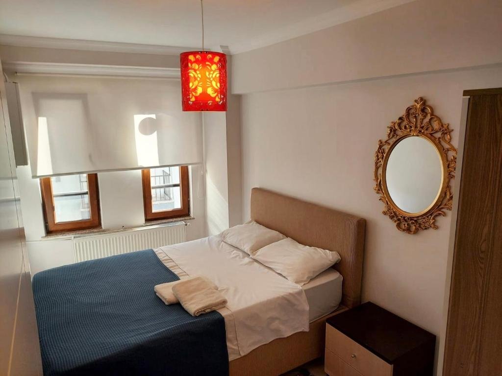 Канаккале: Class Suit Residence