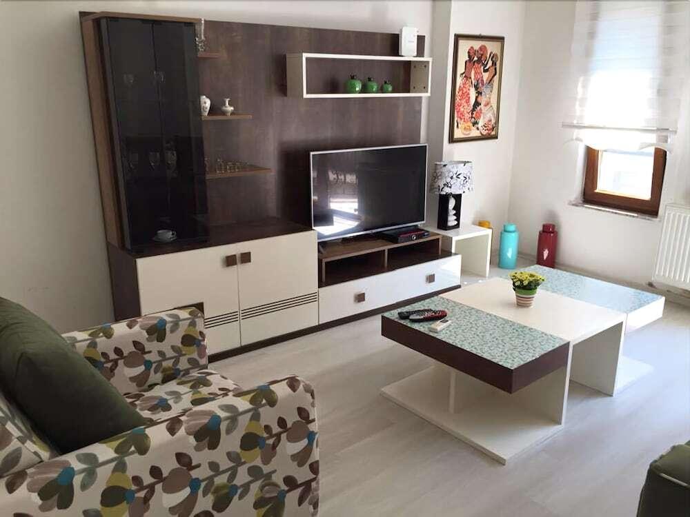 Канаккале: Class Suit Residence