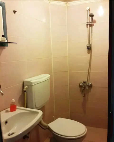 Конья: Konak Hotel