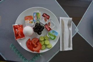Конья: Konak Hotel