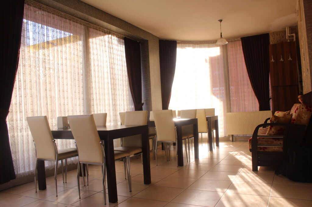 Конья: Konak Hotel