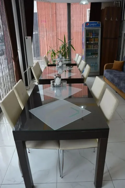 Конья: Konak Hotel