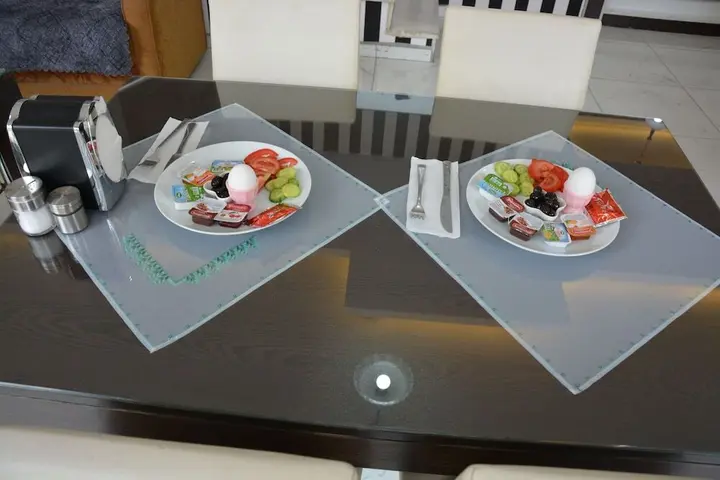 Конья: Konak Hotel