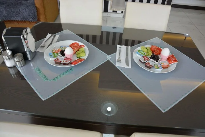 Конья: Konak Hotel
