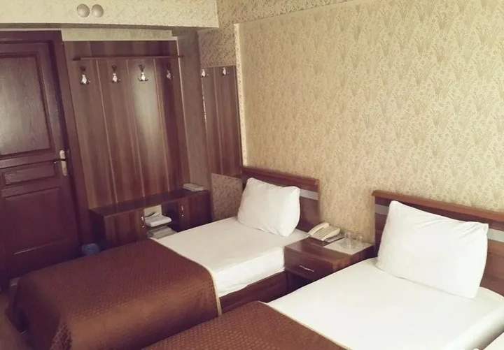 Конья: Konak Hotel