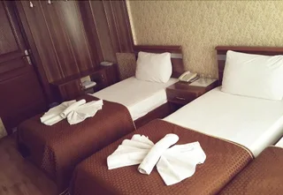 Конья: Konak Hotel