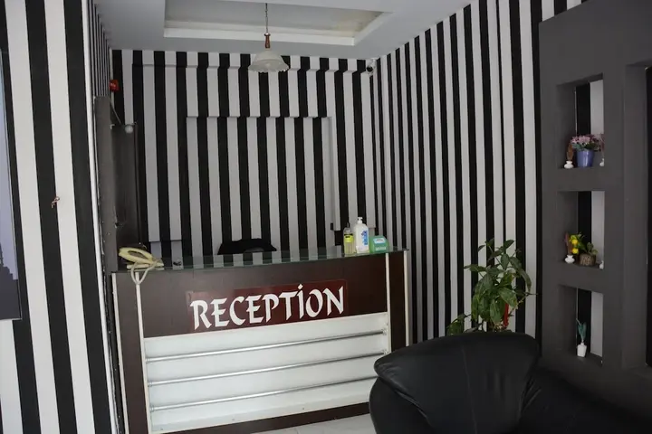 Конья: Konak Hotel