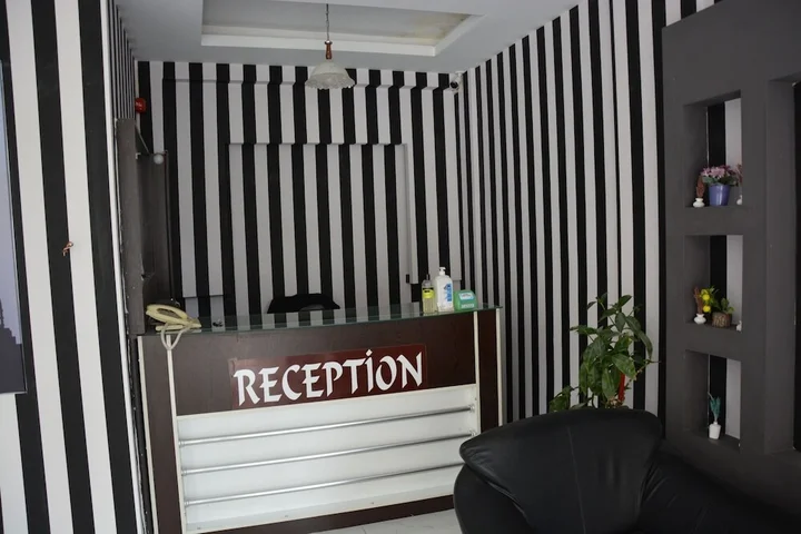 Конья: Konak Hotel
