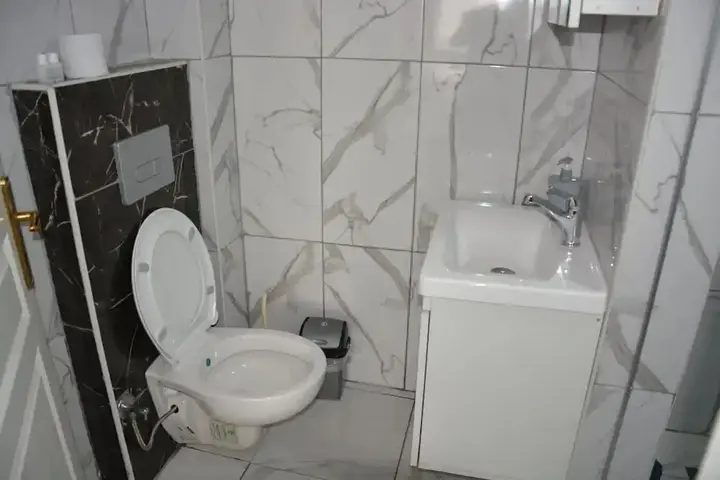 Конья: Konak Hotel