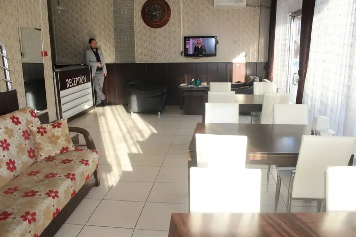Конья: Konak Hotel