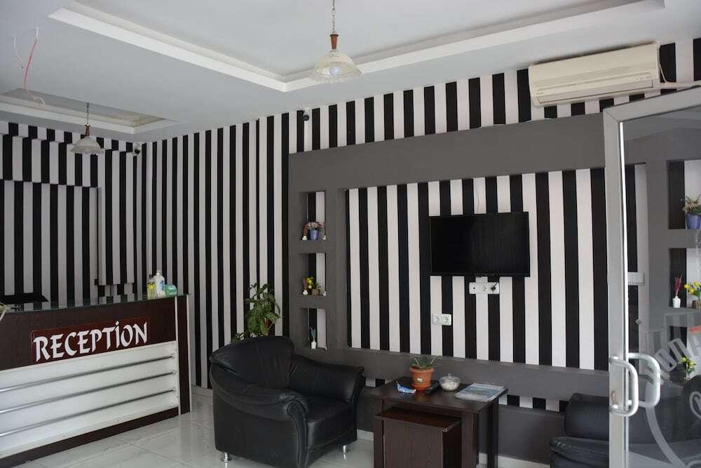 Конья: Konak Hotel