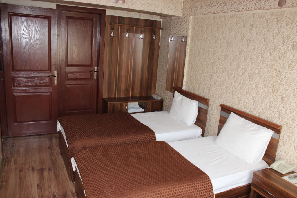Конья: Konak Hotel