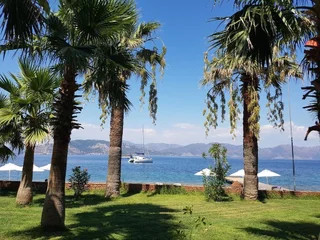 Кумлюбюк: Kumlubük Maris Hotel